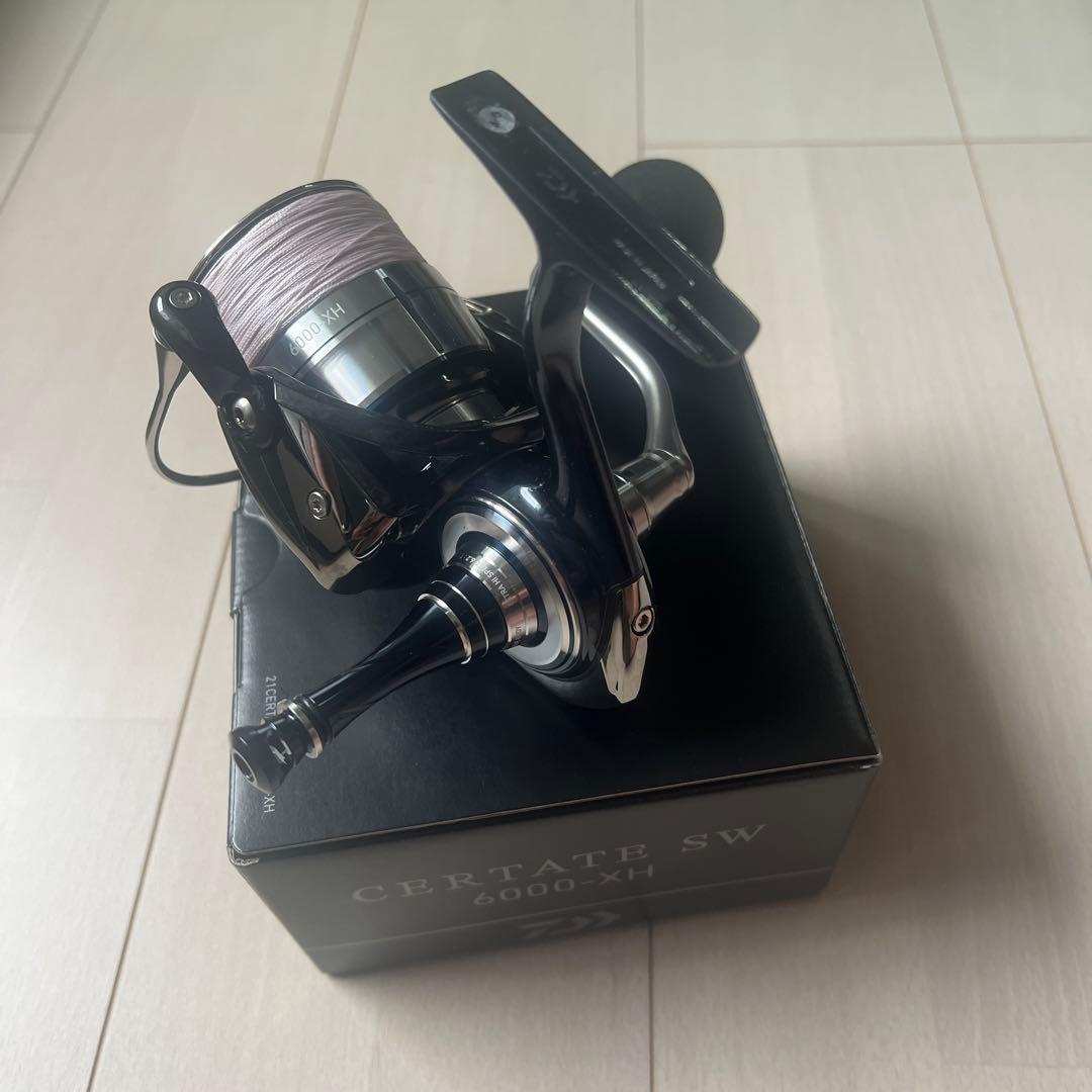 21セルテート ＳＷ6000−ＸＨ