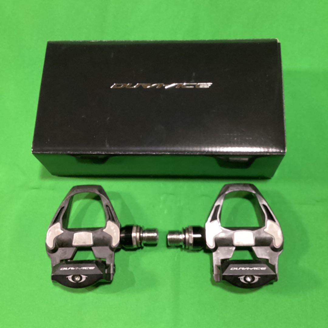 DURA-ACE PD-R9100 ビンディングペダル　標準サイズ