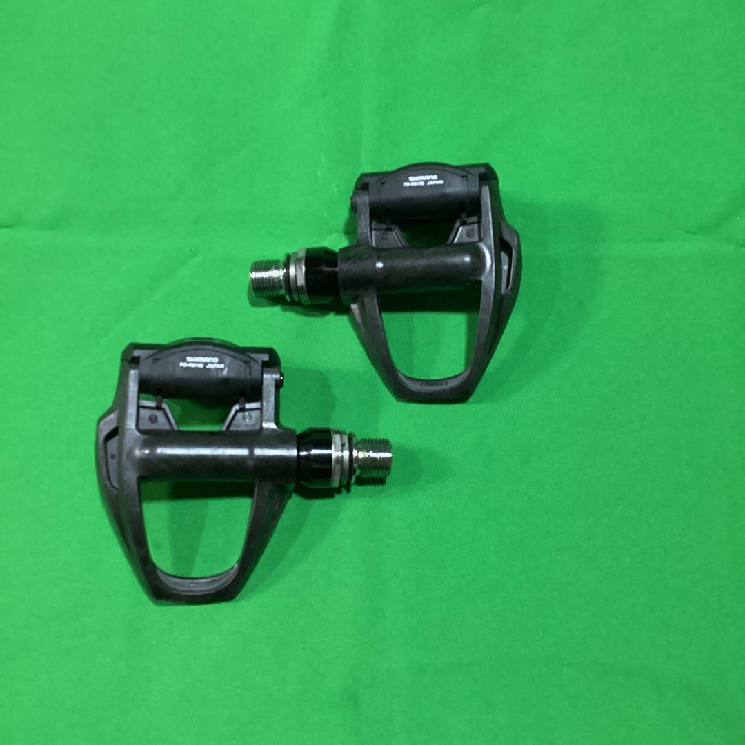 DURA-ACE PD-R9100 ビンディングペダル　標準サイズ