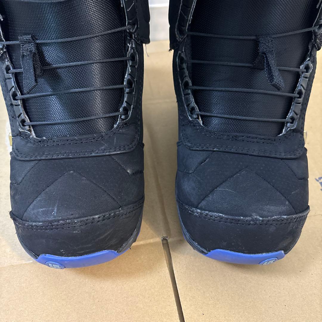 BURTON バートン 23 スノーボードブーツsupreme レディース