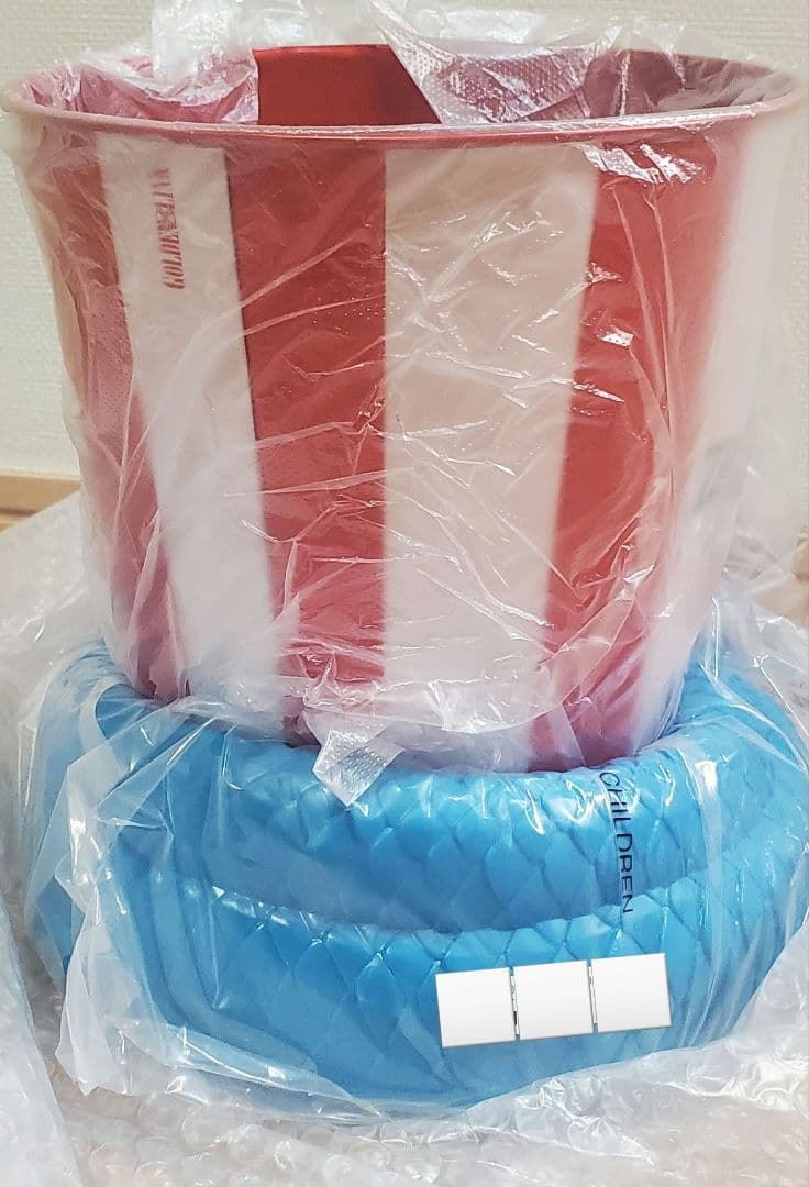 ズートピア ポップコーンカップ ポップコーンバケット TOHOシネマズ