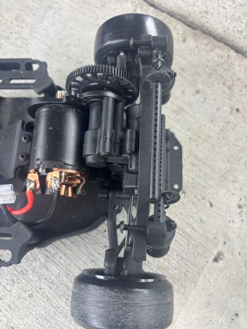 ヨコモ ドリフトパッケージ　中古　フルセット