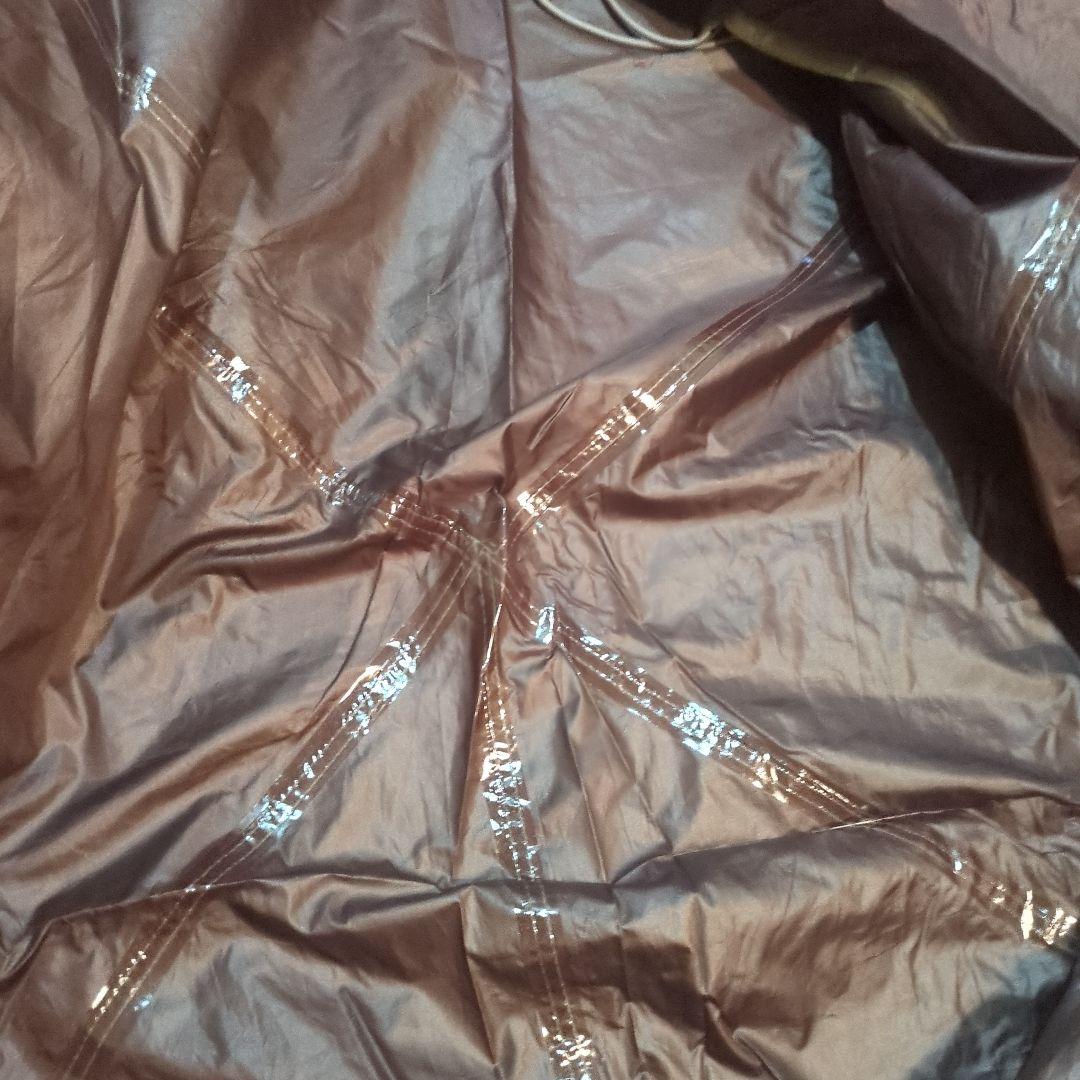 ロゴス　プレミアムPANEL グレートドゥーブルXL-AF