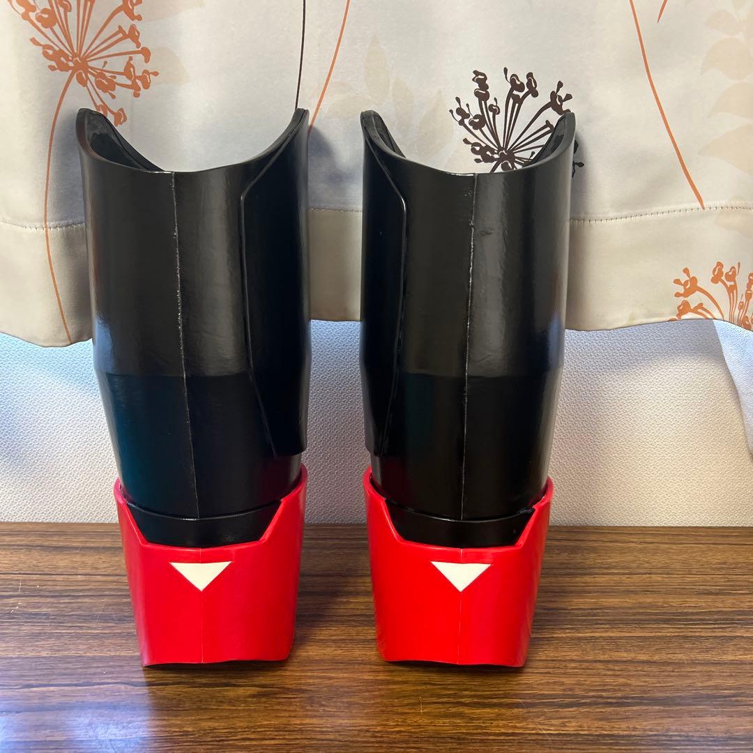 仮面ライダーギーツコスプレパーツ