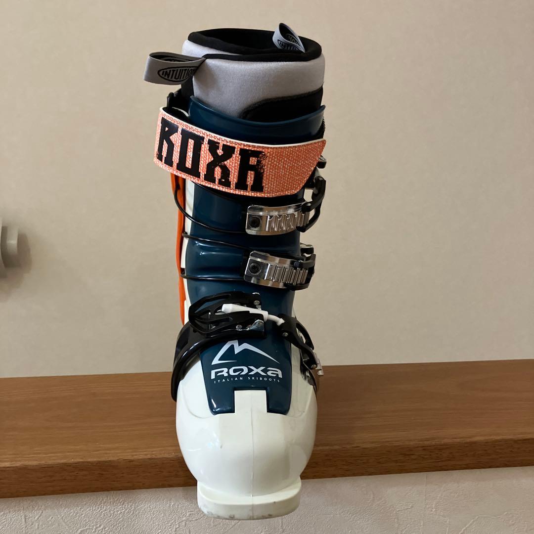 ROXA フリーバード8 レディース24.0cm