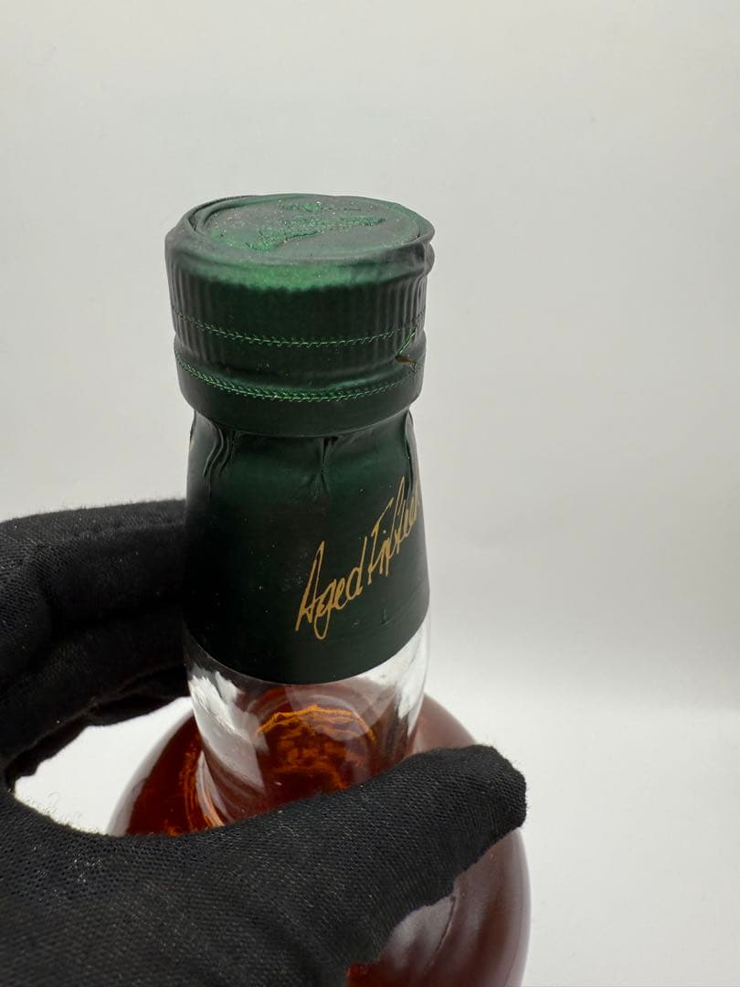 The Famous Grouse 15年熟成ウイスキー