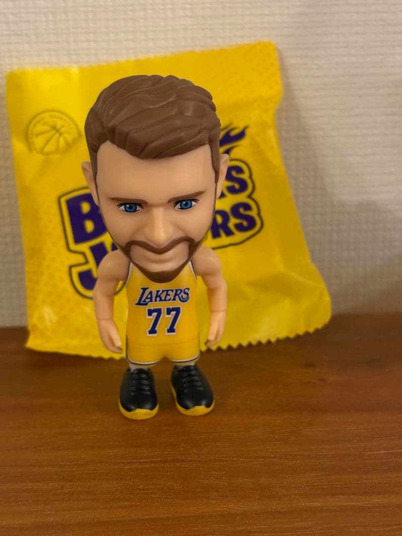 NBA BALLERS２ Luka Doncic ルカ・ドンチッチ レア