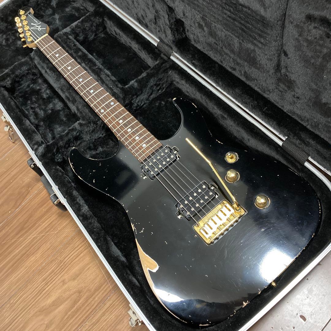 Addictone ARENA レリック仕様