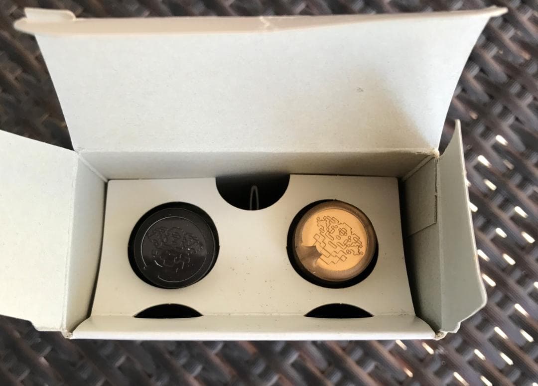 シングルモルト飲みくらべセット(ミニ)　山崎12年　白秋12年　50ml　箱入り