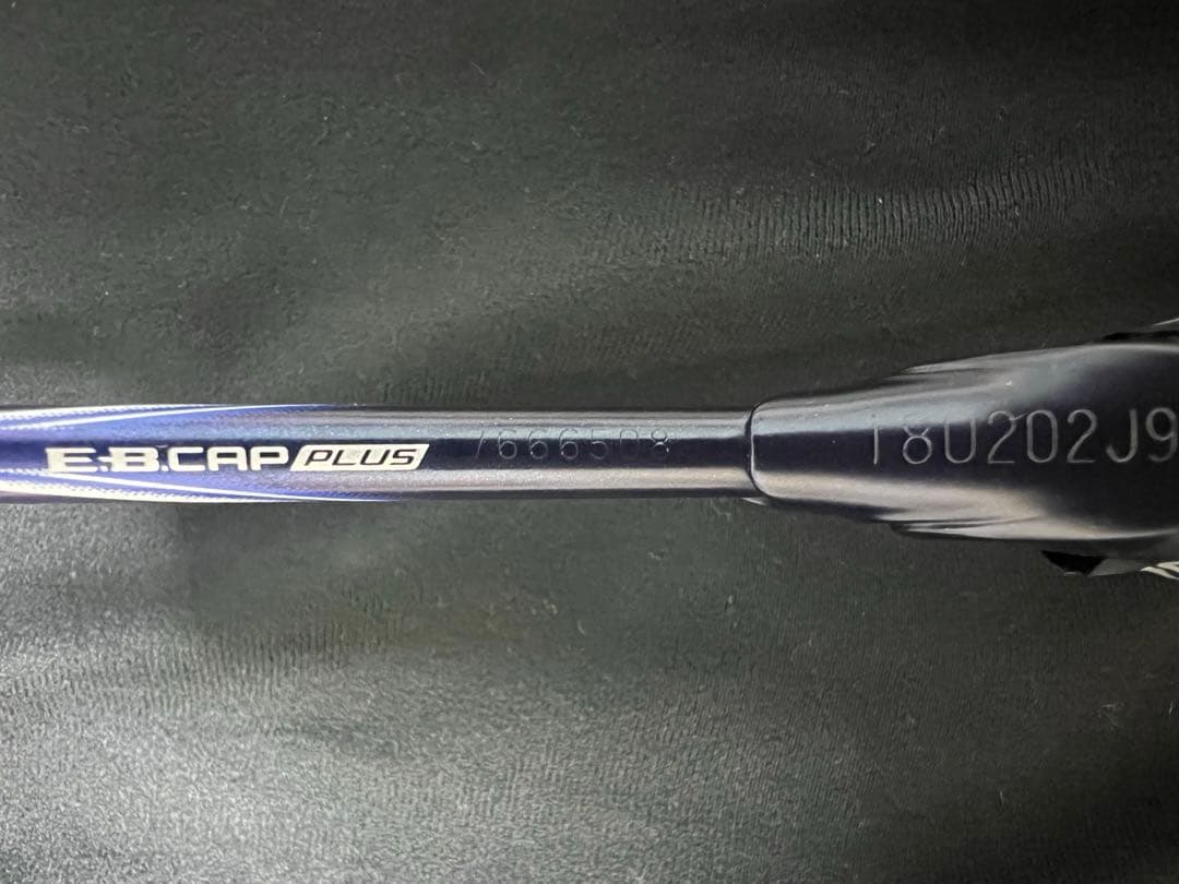 YONEXアストロクス100zz廃盤モデル