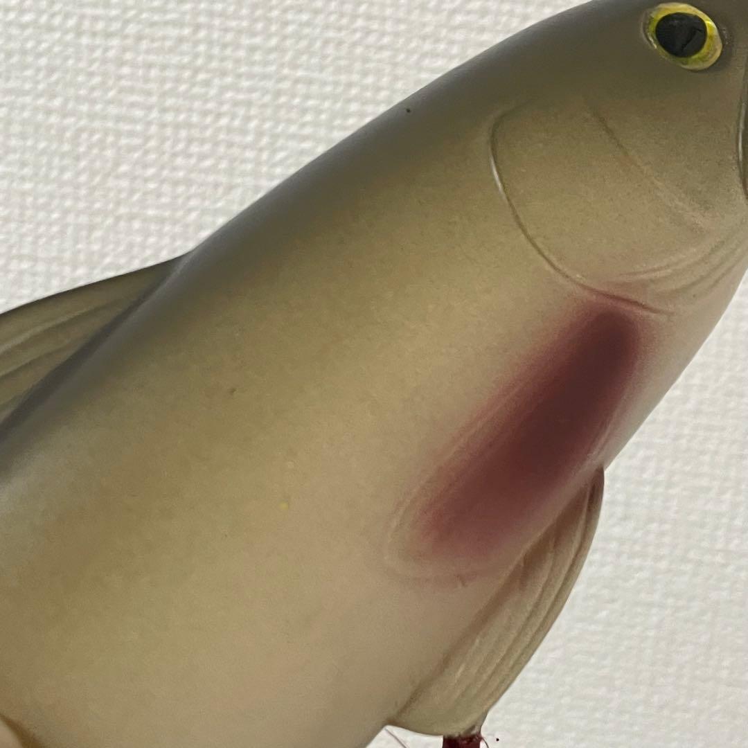 【旧モデル】デプス　スライドスイマー250 ブラッディカープ