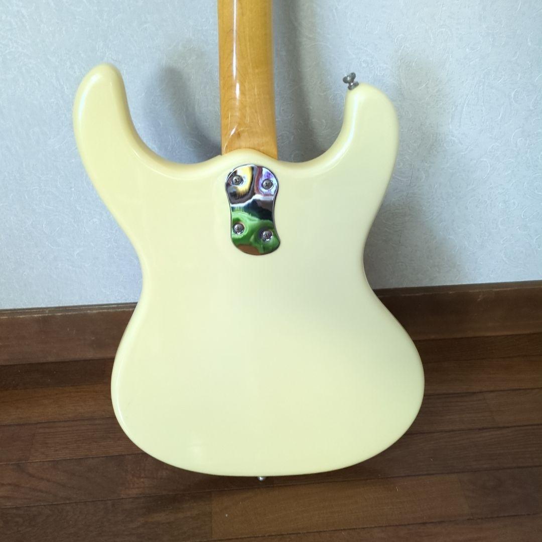 ★モズライト　エレキギター★　フェンダー　ギブソン　ベンチャーズ