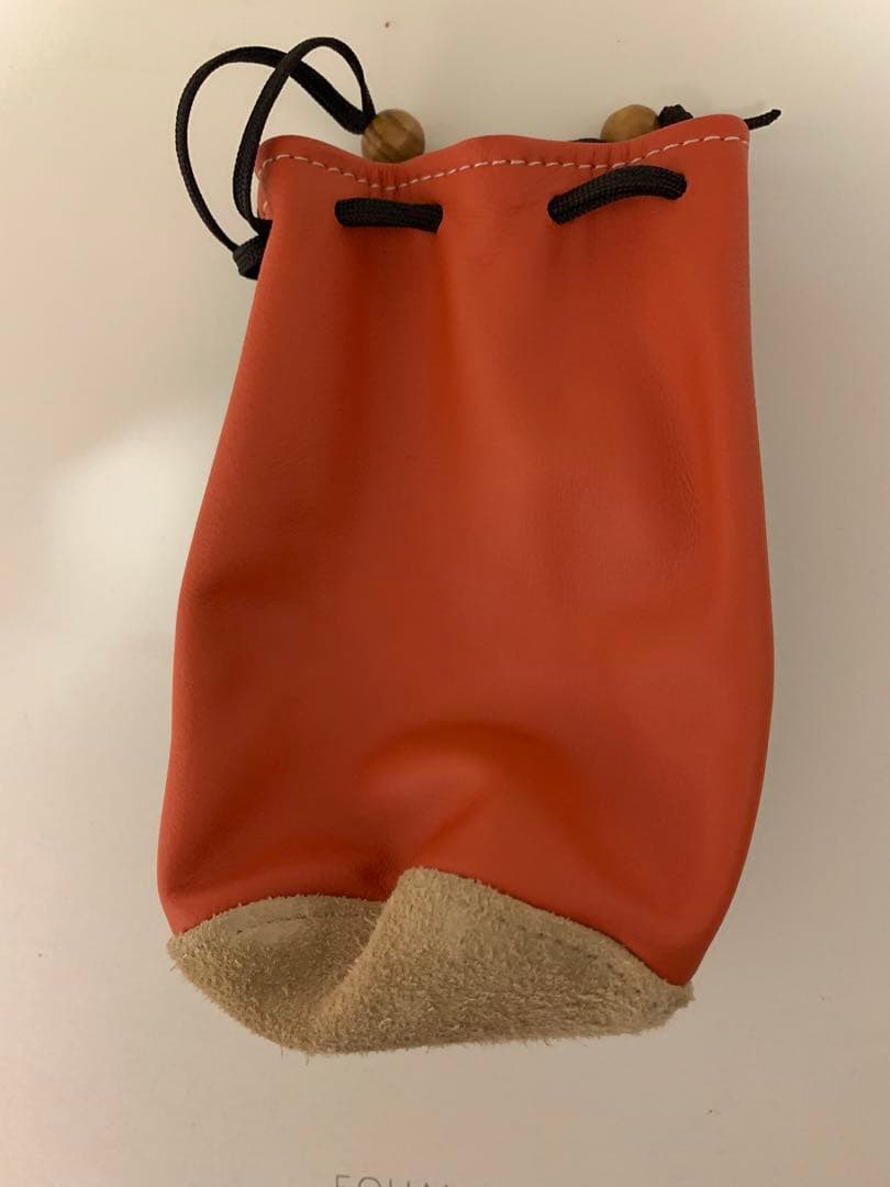 ANTi COUNTRY CLUB TOKYO x SUGARLOAF ポーチ