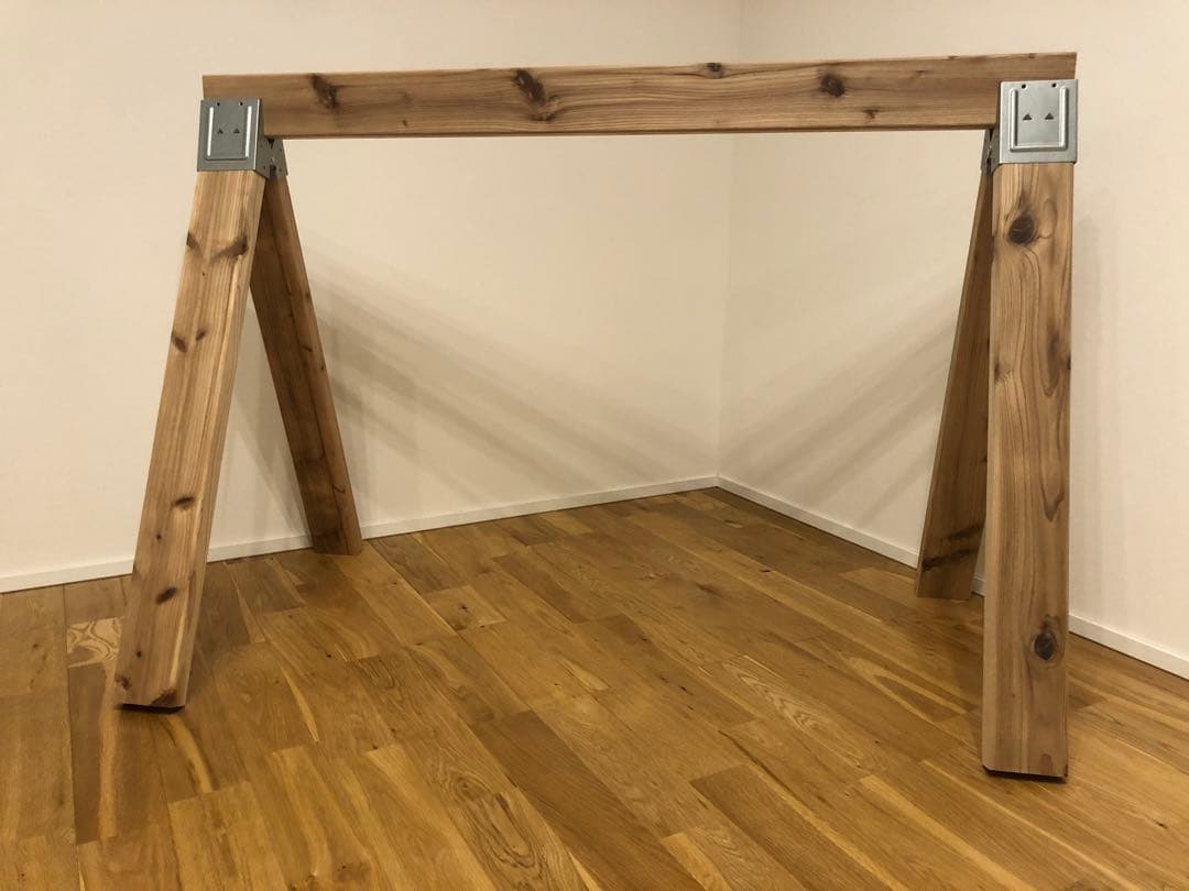 ロードバイク　サイクルラック