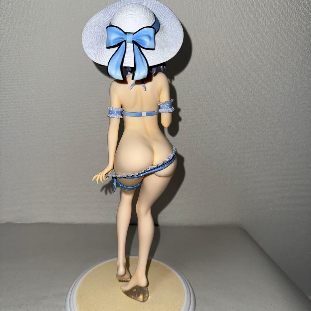 閃乱カグラ SHINOVI MASTER -東京妖魔篇- 雪泉　ビキニ