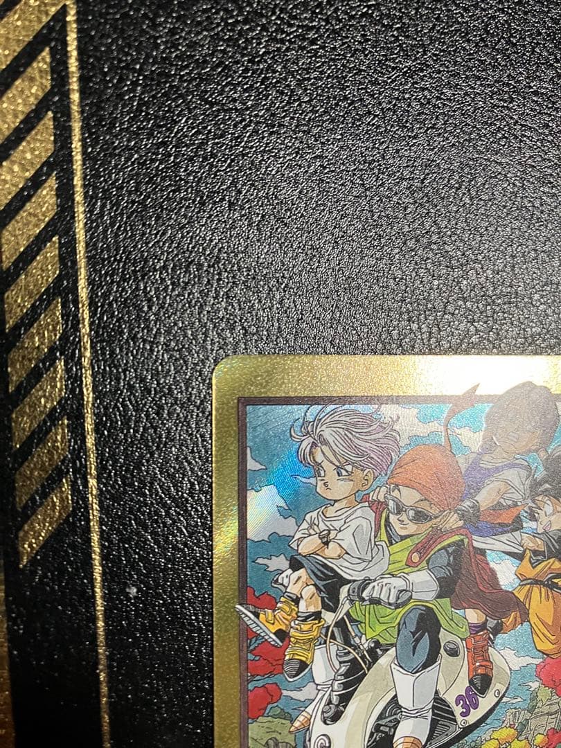 e-84 36巻　エナジーマーカー　金　エナマ　フュージョンワールド