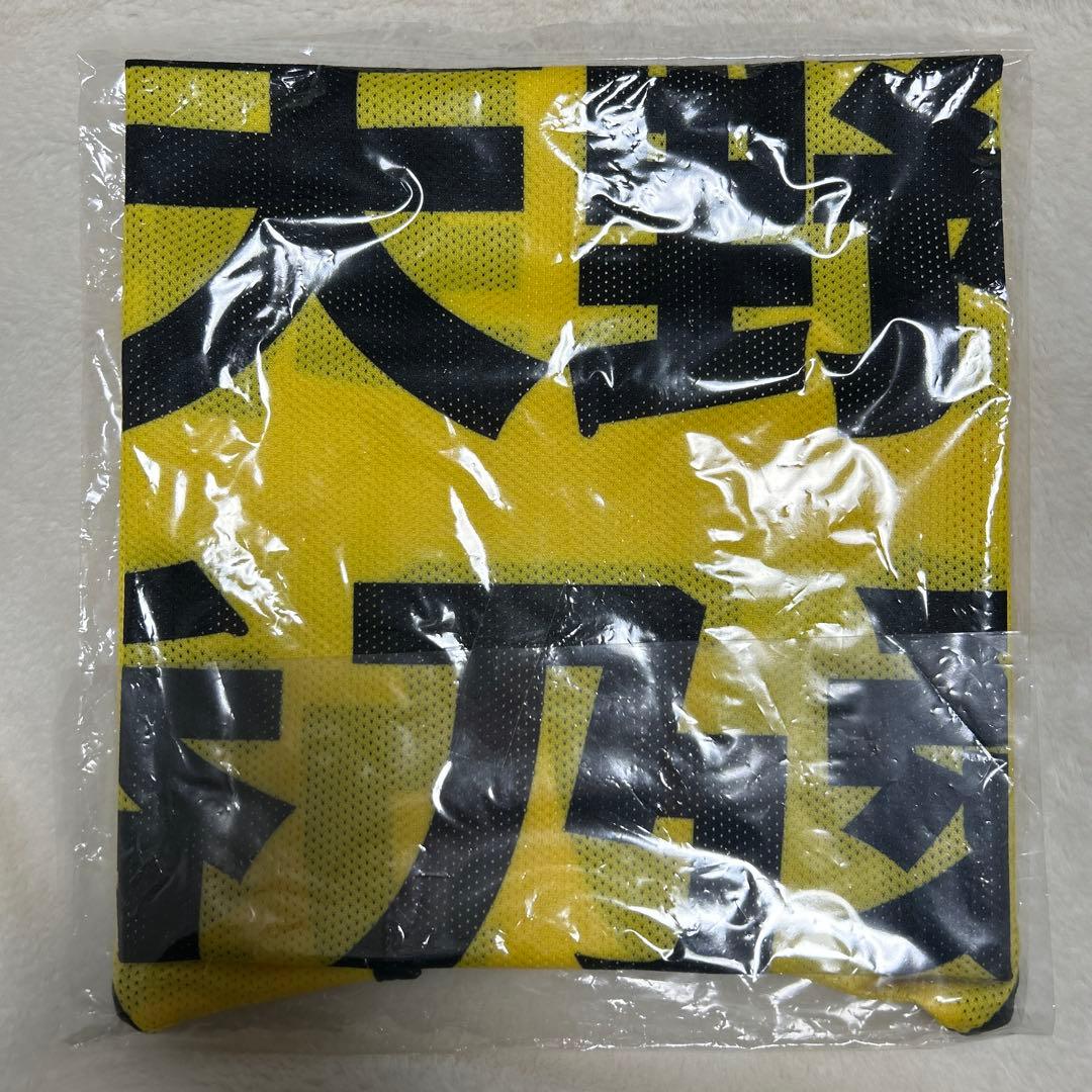 ニアジョイ 天野香乃愛 ビブス ビッグサイズ