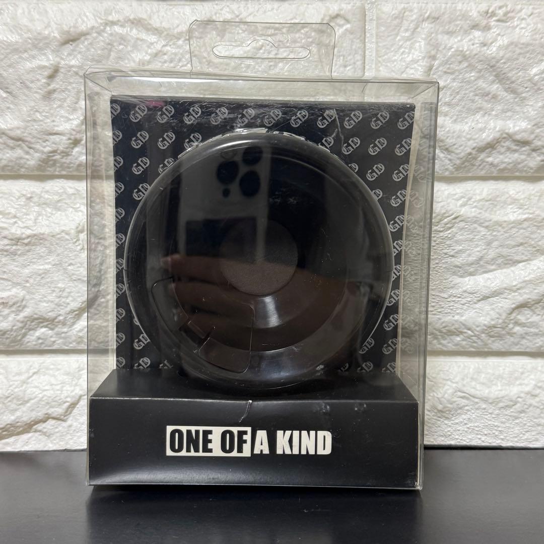 BIGBANG G-DRAGON ペンライトリング