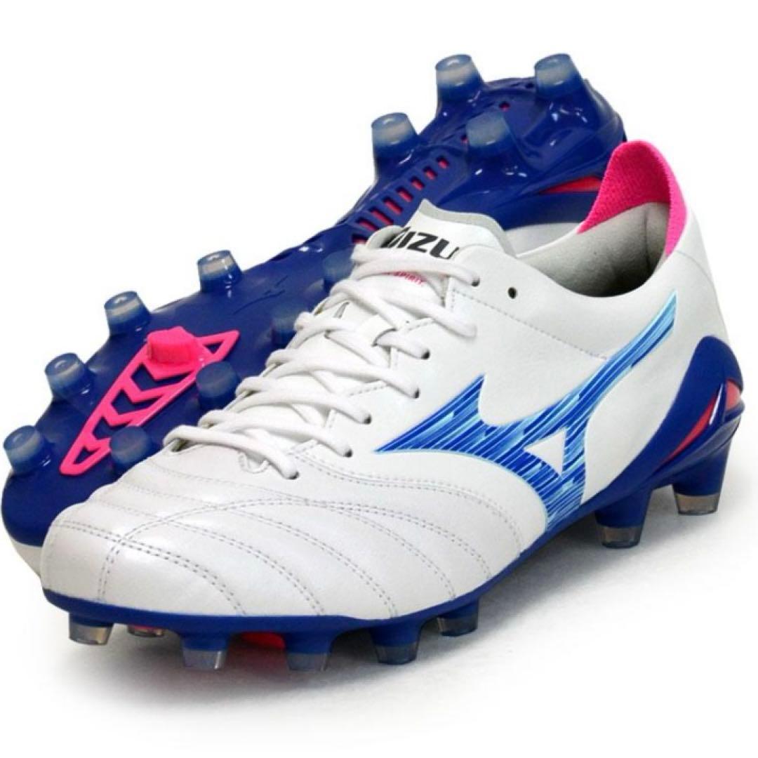 gjgjgpdさん専用　ミズノ サッカー スパイク モレリア ネオ4 27.0