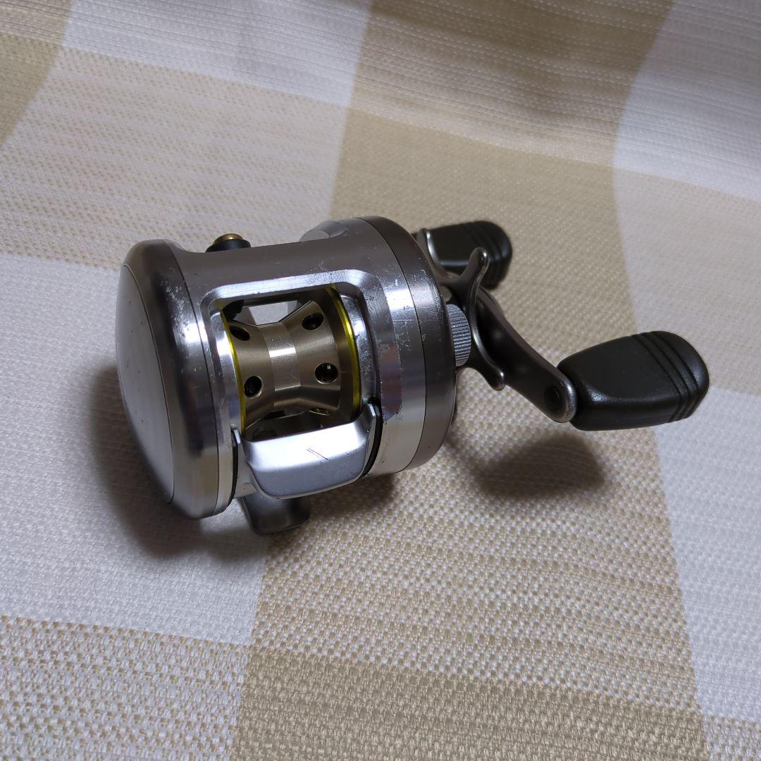 ダイワ ミリオネア CV-X 103