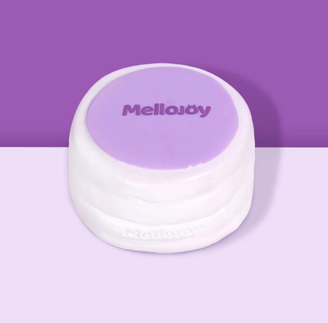 mellojoy スフレ タロイモ メロジョイ スクイーズ 未開封