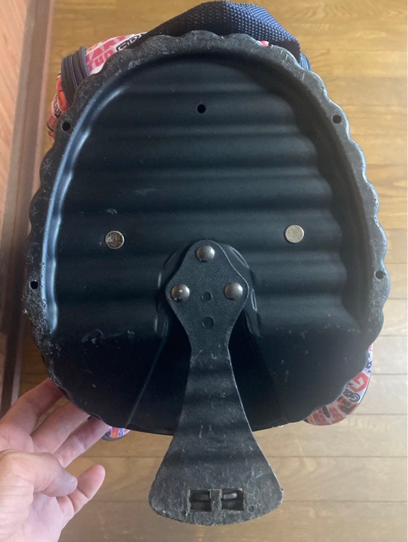 ゴルフキャディバック　ジャックバニー　JACK BUNNY