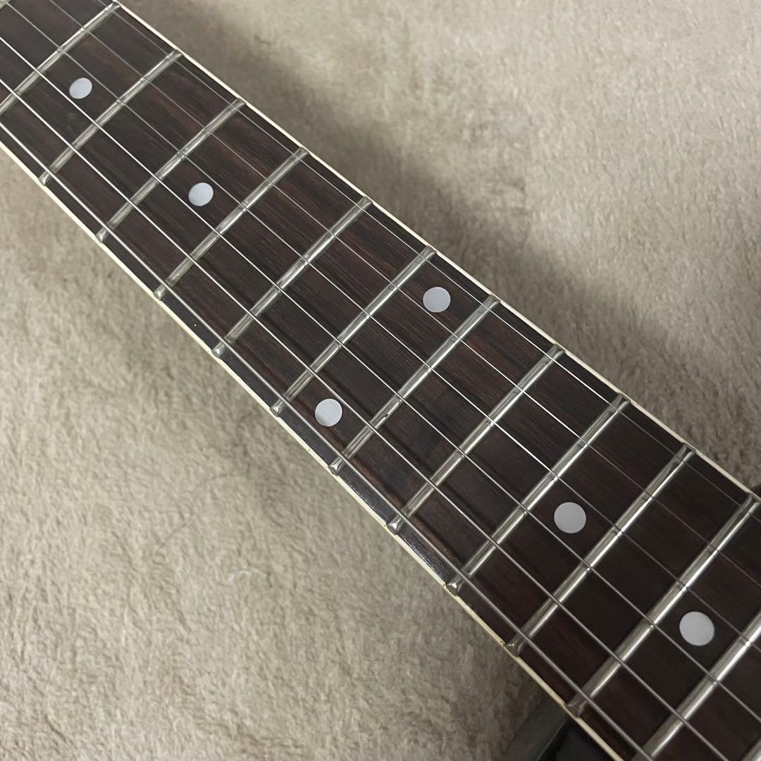 ジャンクOrville Lespaul Special エレキギター オービル