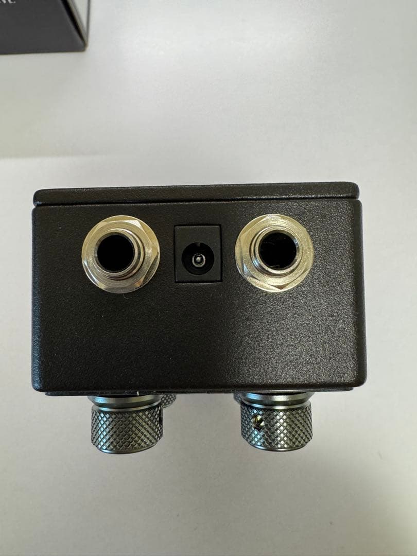 【美品】Cornerstone NERO 【数回のみ使用】