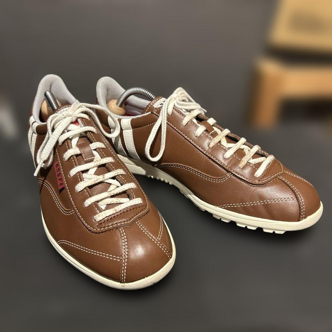 O N O F F x P A T R I C K ゴ ル フ シ ュ ー ズ