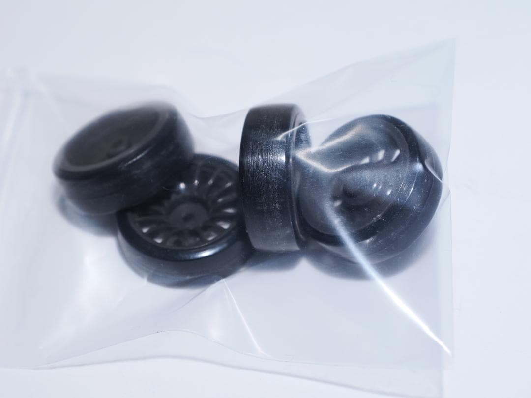 京商ミニッツAWD MA-010ASF HKSスカイラインR32 GT-Rセット