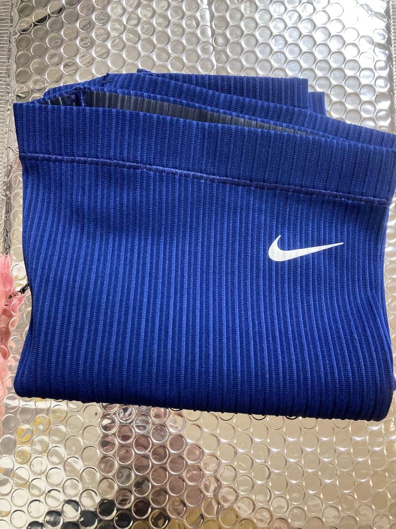 nike pro elite レッグウォーマー