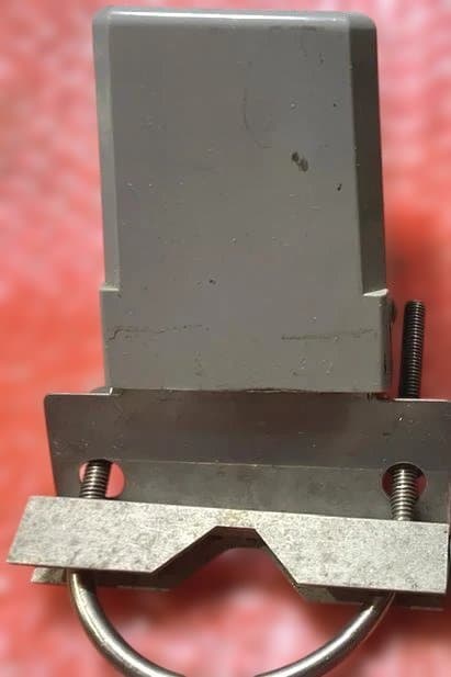 ICOM AG-25 144MHz プリアンプ