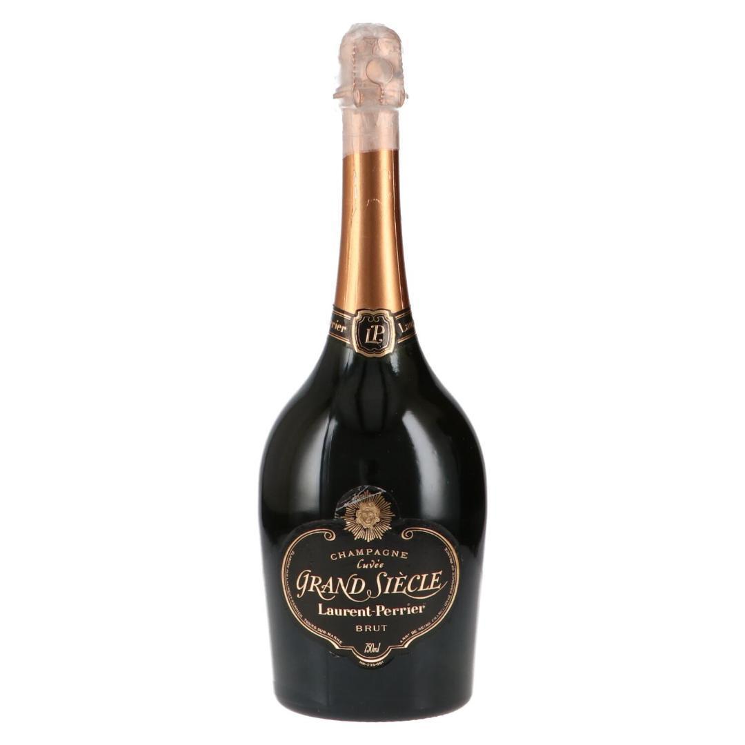 【90年代古酒】ローランペリエ　グランシエクル