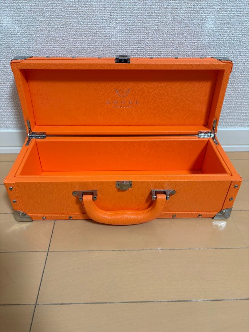 美品　限定セット！ エンジェルシャンパン　HALO7色セット