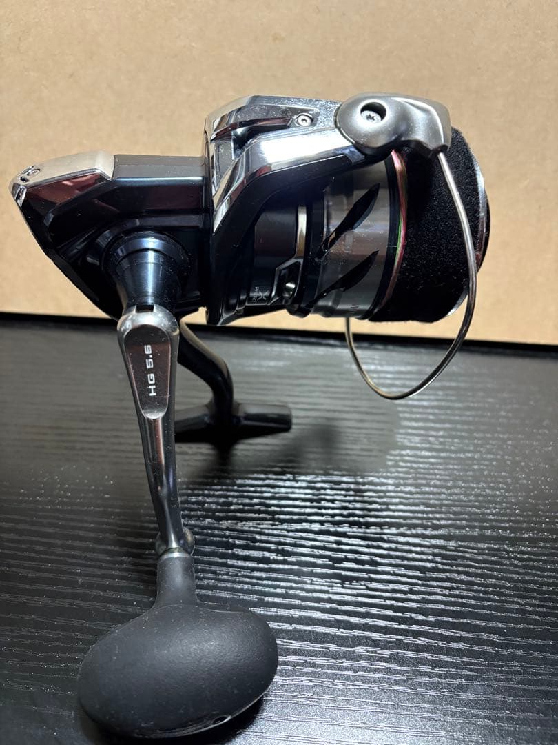 SHIMANO ツインパワーSW 10000HG