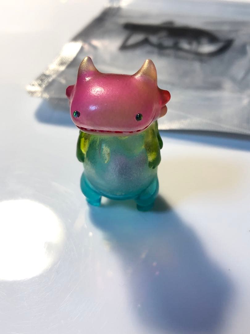 INSTINCTOY T9G/SHOKO NAKAZAWA ミニ バイロン