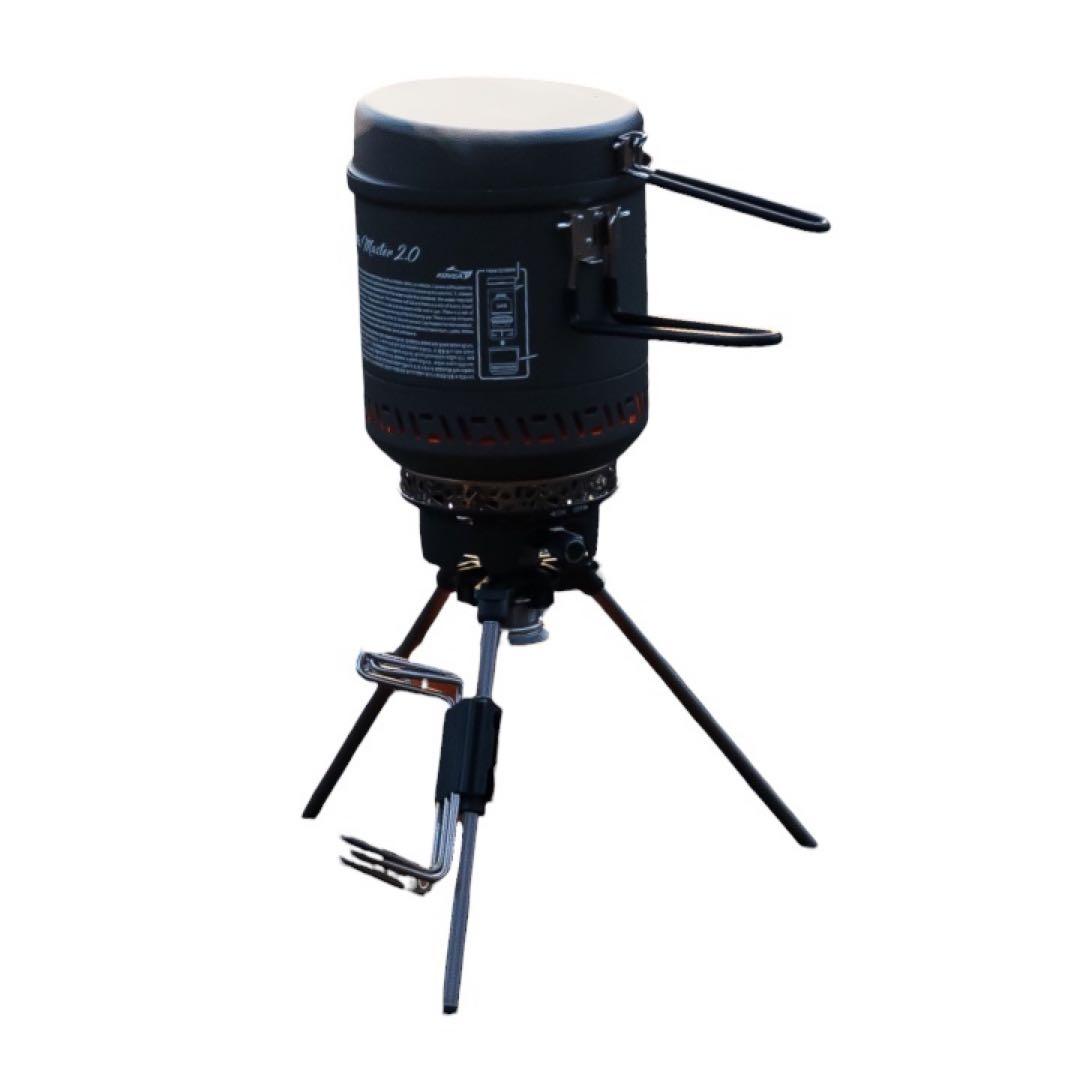 KOVEA 即日発送可 コベア アルパインマスターセット