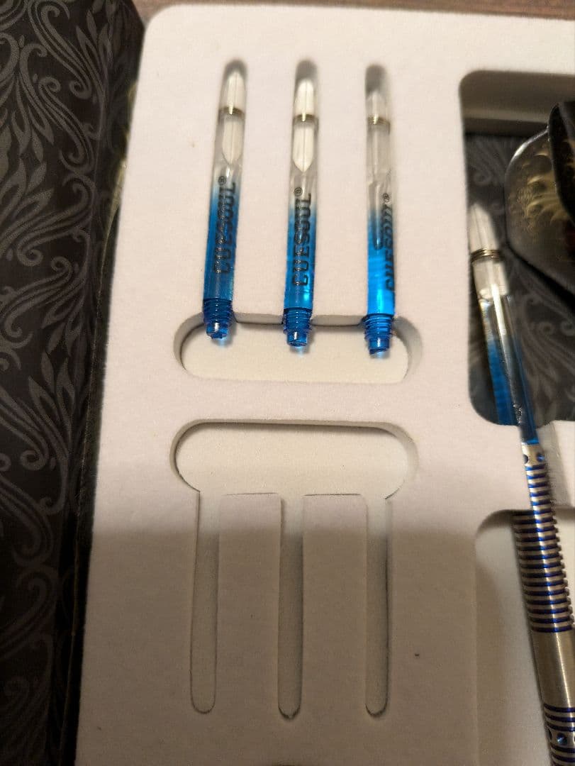 CUESOUL DART TECHNOLOGY CUESOUL ダーツ