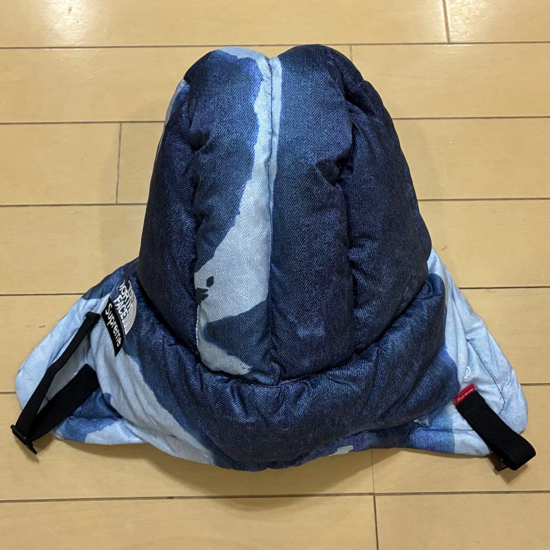 supremeノースフェイス ヌプシ 最終価格‼️