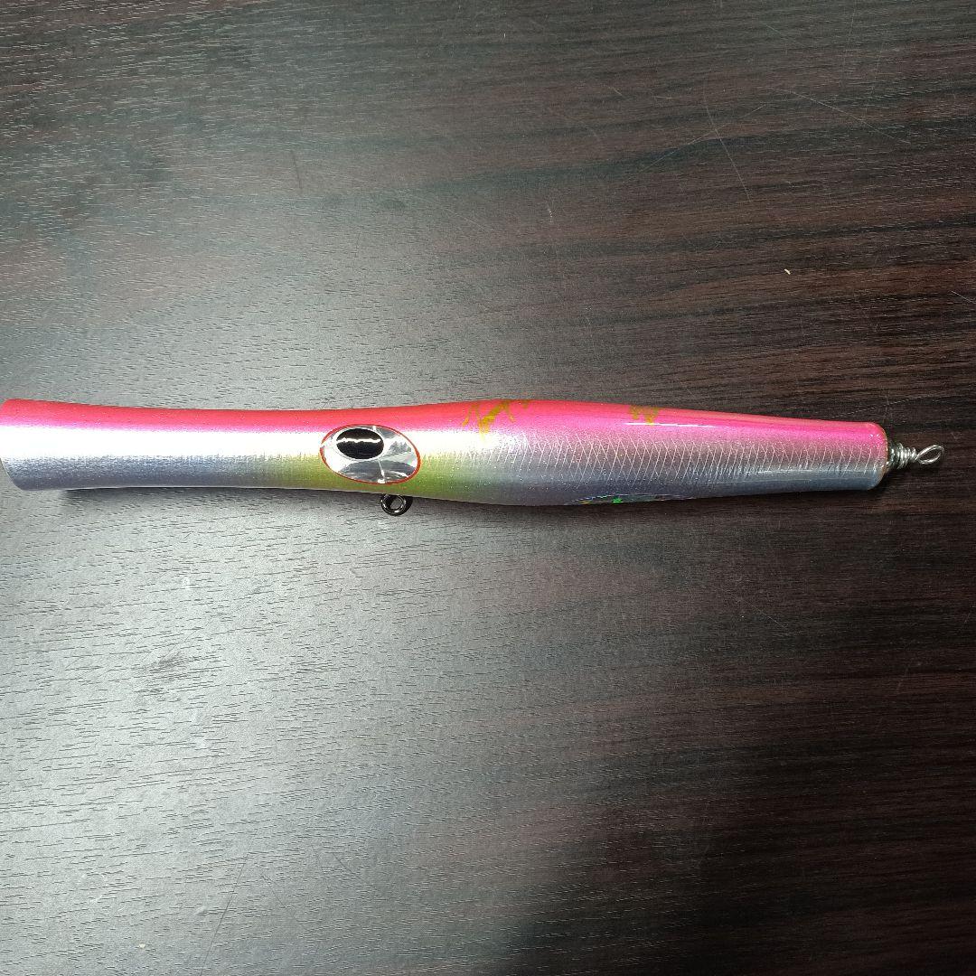 貝田ルアー　トランペット300 新品未使用