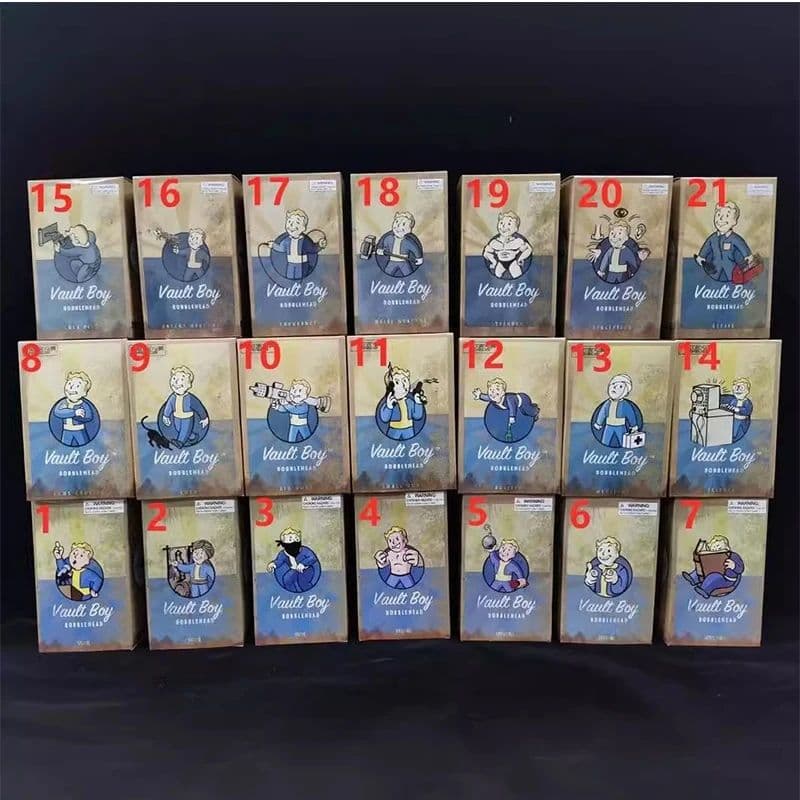 未使用フォールアウトfallout boy　１個