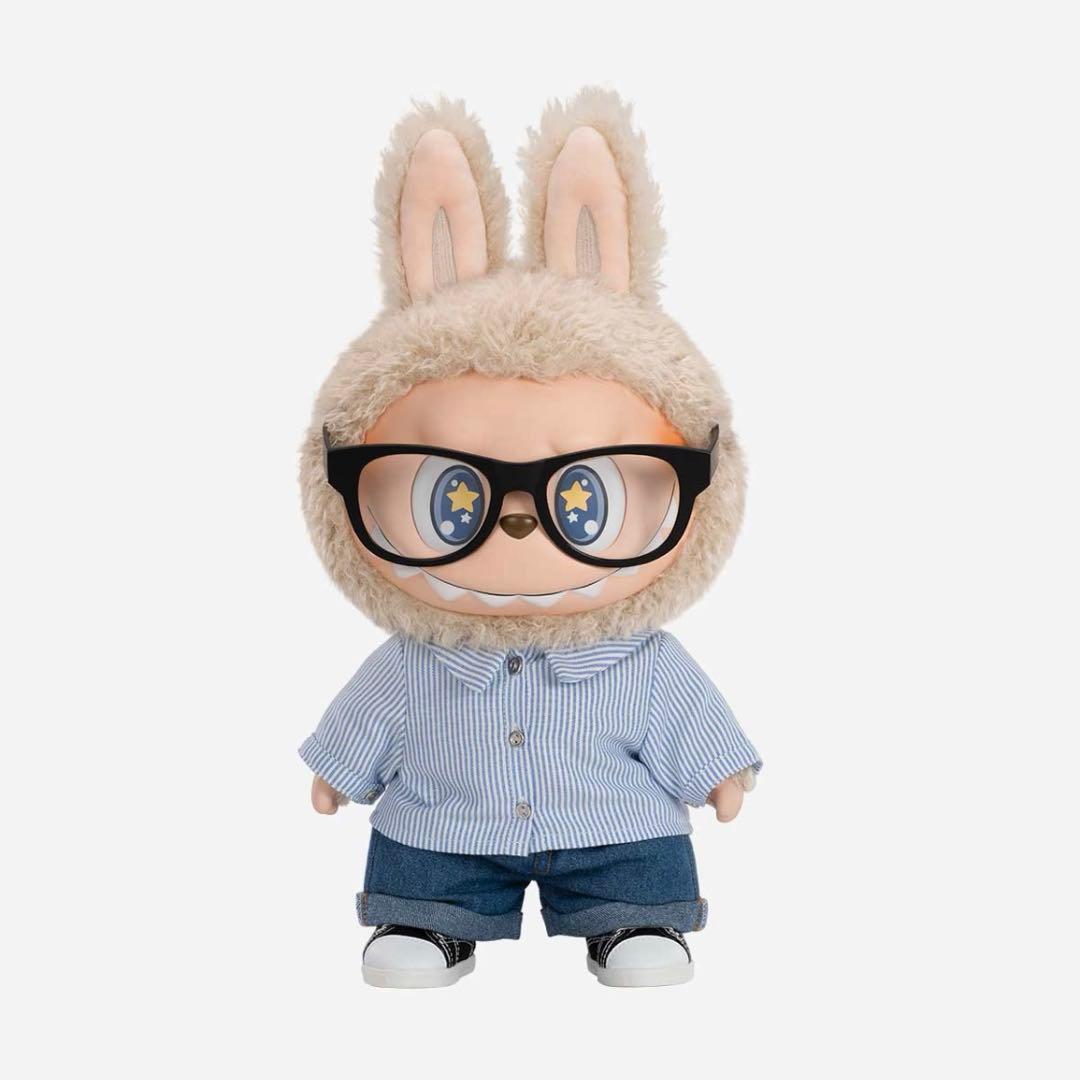 THE MONSTERS FLIP ラブブ フィリップ