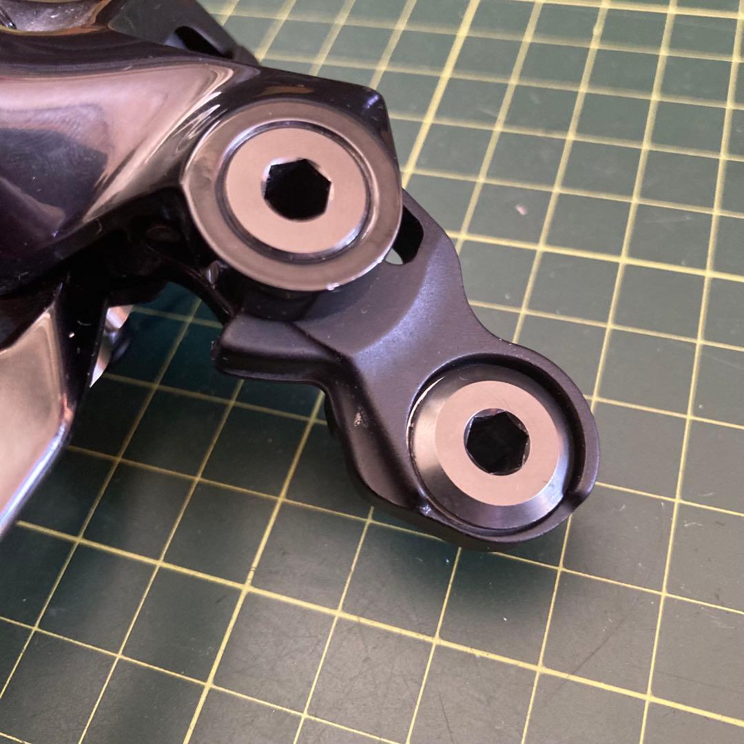 DURA-ACE RD-R9250 リアディレイラー