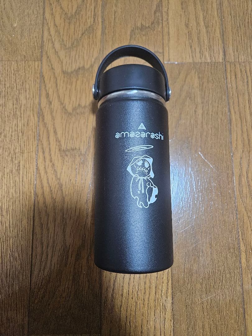 amazarashiグッズ81