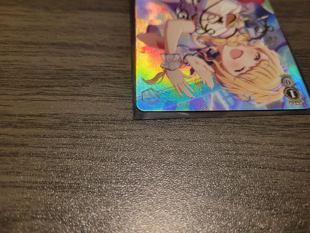 ヴァイス　世界一可愛い私　藤田ことね　SP