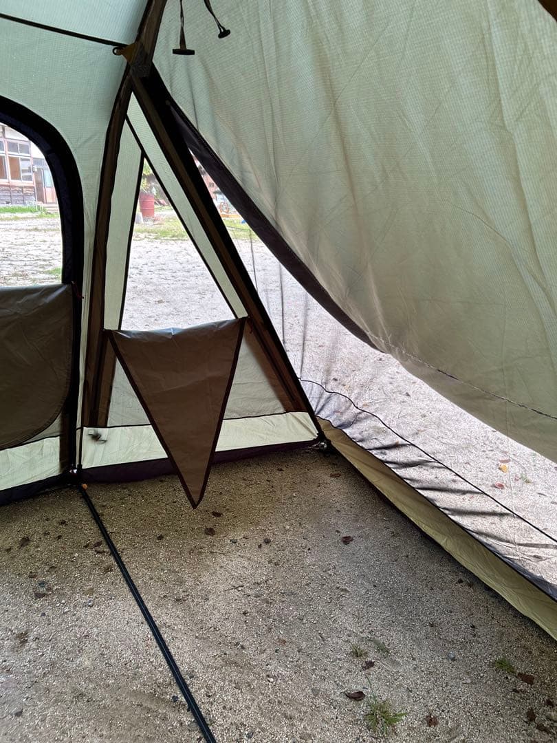 ソレスト　オガワ　キャンプ　テント　アウトドア　ogawa 送料無料