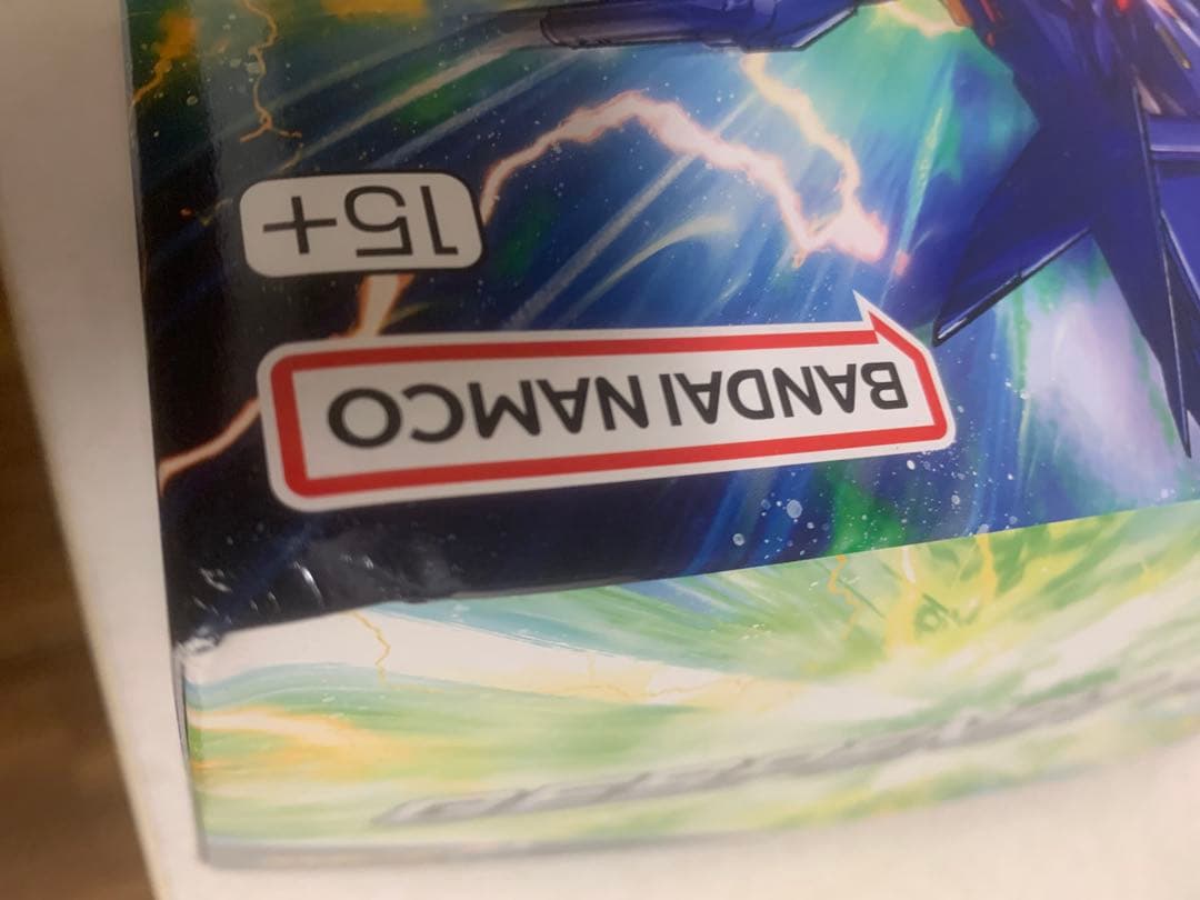 R*H様 HG ダイゼンガー　ゲシュペンストMKⅡ 2個セット