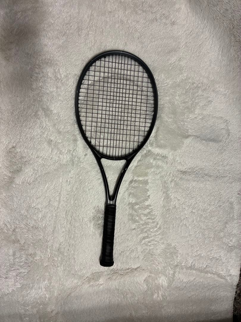 Wilson Roger Federer テニスラケット 2 1/4