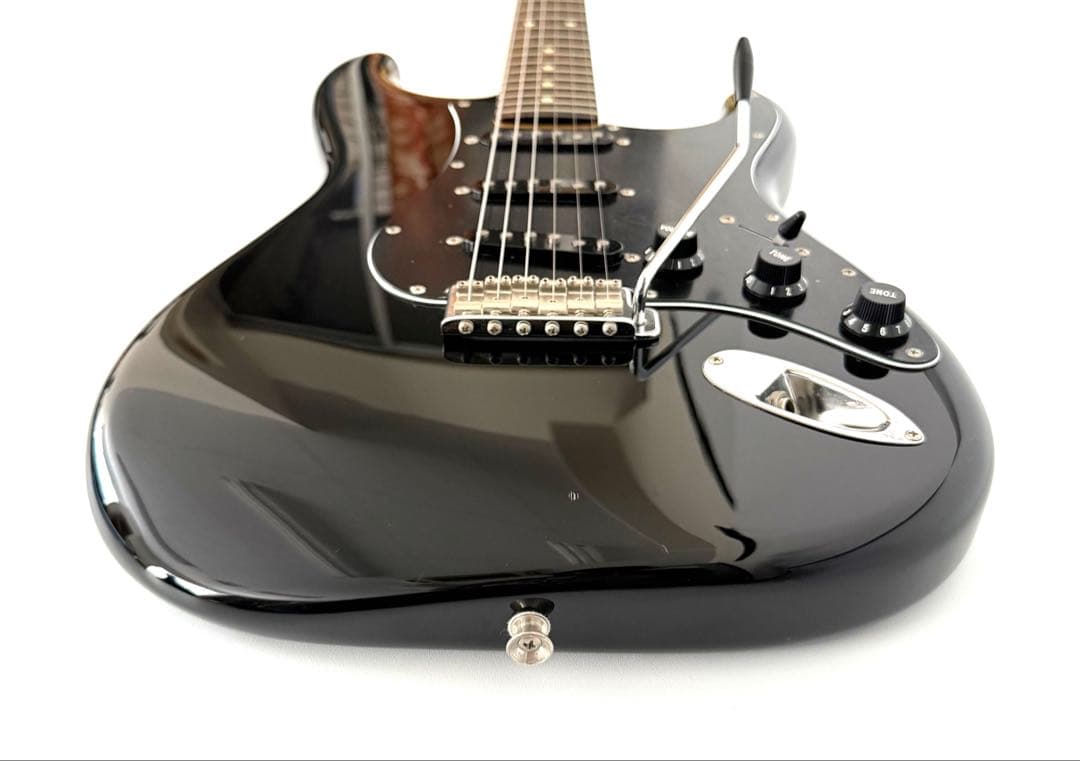 HISTORY CV-SV エレキギター ヒストリー