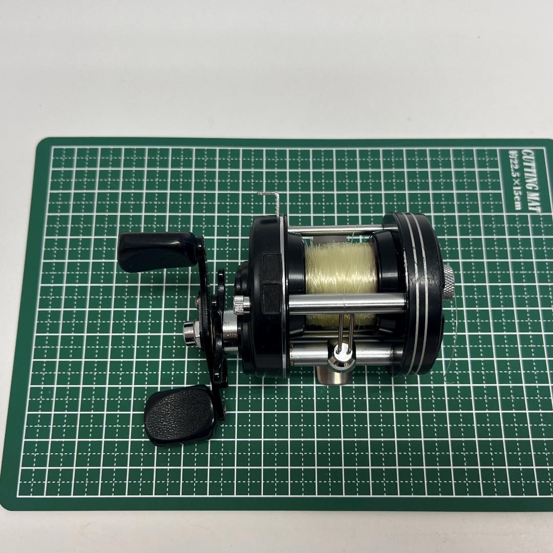 リール RYOBI Adventure SD100 DAIWA GS-3000C